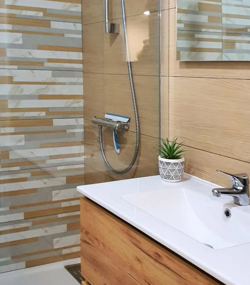 Appartement Reve Marin 생 피에르 키브롱 프랑스